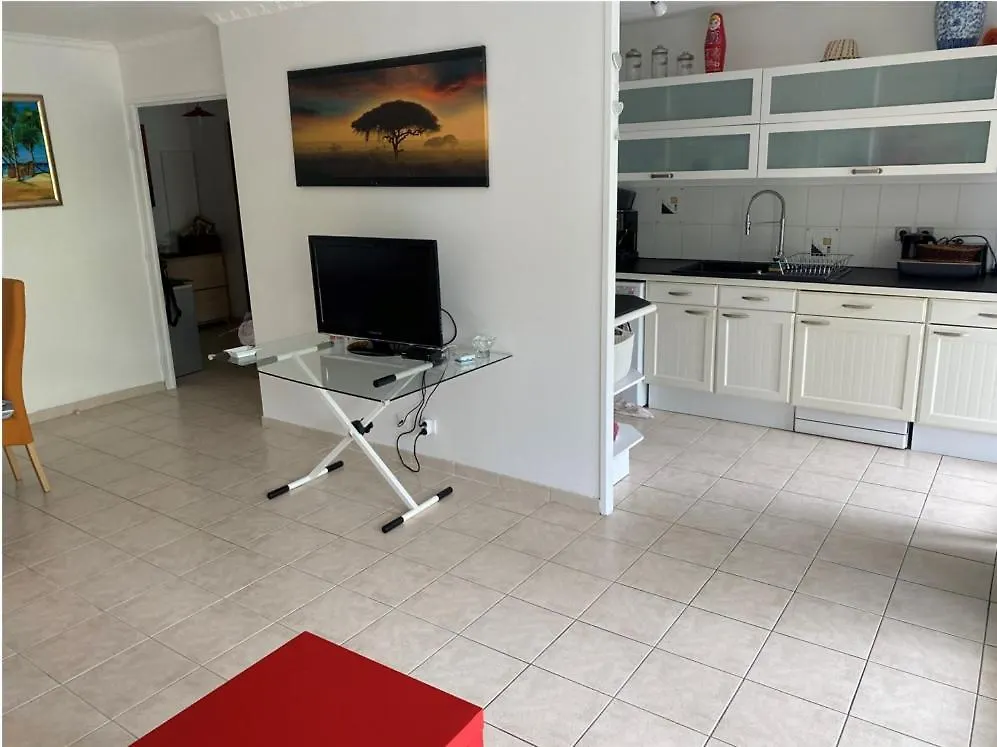 3P, Cannes, Domaine Securise, Piscine, Tennis, Golf, 3 Etoiles Daire
