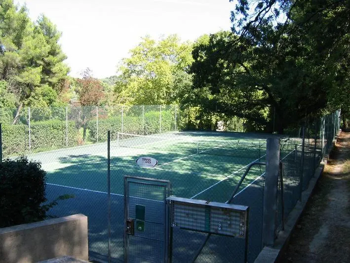 3P, Cannes, Domaine Securise, Piscine, Tennis, Golf, 3 Etoiles Cannes