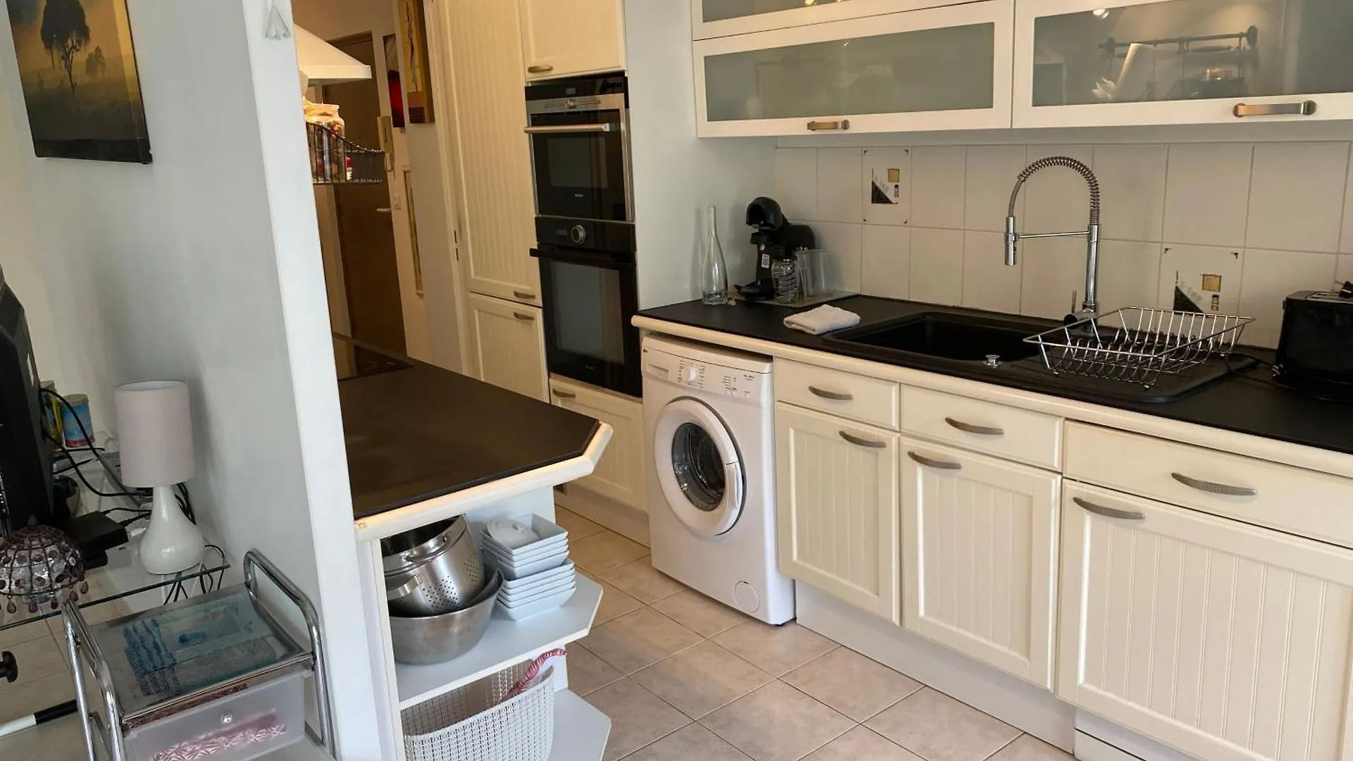3P, Cannes, Domaine Securise, Piscine, Tennis, Golf, 3 Etoiles Daire