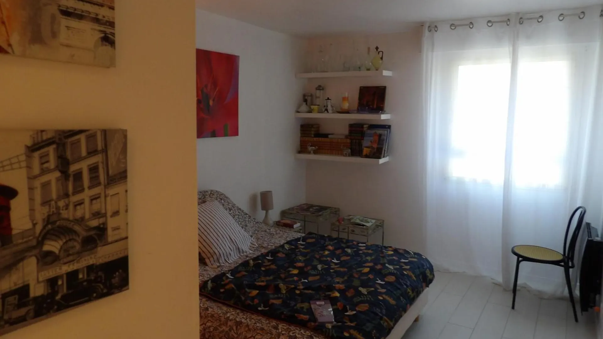 3P, Cannes, Domaine Securise, Piscine, Tennis, Golf, 3 Etoiles Daire Cannes