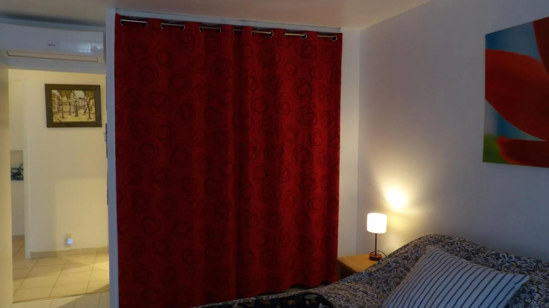 Daire 3P, Cannes, Domaine Securise, Piscine, Tennis, Golf, 3 Etoiles