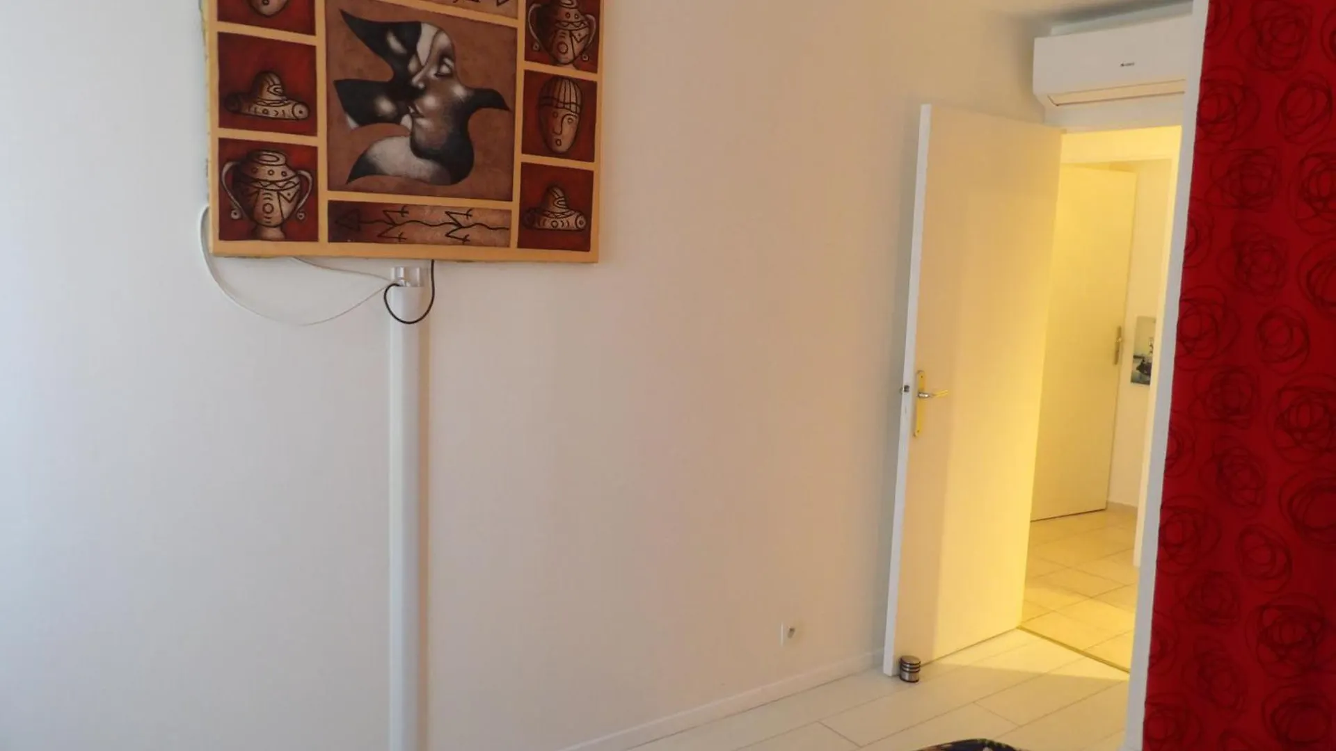 Daire 3P, Cannes, Domaine Securise, Piscine, Tennis, Golf, 3 Etoiles